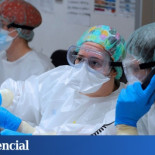 El programa informático que trae de cabeza a los médicos en España: "Es una desesperación"