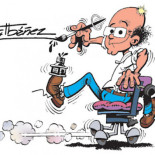 Despedidas a Ibáñez