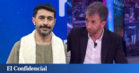 Rayden estalla contra 'El hormiguero' y revela la dura advertencia que recibió por parte de una de las hormigas