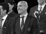 ¿Cómo íbamos a explicar la situación de las futbolistas si en las redacciones estamos rodeadas de «Rubiales»?