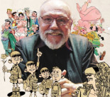 Carlos Giménez: Maestro del Cómic Español