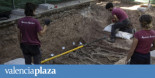 La exhumación de la fosa común 1 de Sueca localiza 23 de las 54 víctimas del franquismo