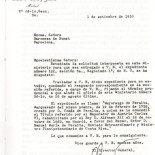 Falsificación del Marquesado de Peralta por el fundador del Opus Dei