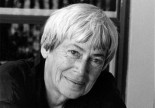 La búsqueda de Ursula K. Leguin