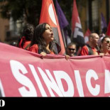 Anarcosindicalismo y movimientos sociales