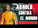 The running man: carrera mortal contra el sistema