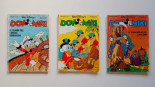 Publicaciones "de antaño": "Don Miki" (1976-1989) [Texto e imágenes]