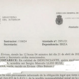 La víctima que destapó el caso del sacerdote pederasta descubre que archivaron su causa en 2021 y no se lo notificaron