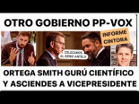 El “genio” que llegó a Vicepresidente. Otro Gobierno PP-Vox