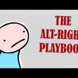 El manual de la nueva derecha