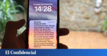 Ni es un SMS ni saben tu número: así funciona el sistema de alertas usado por la DANA