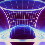 Una prueba matemática establece nuevos límites a la formación de agujeros negros