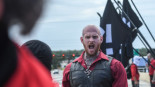 Vídeos muestran a neonazis furiosos profiriendo insultos y gritos durante una marcha en Florida [EN]