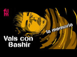 Vals con Bashir – El recuerdo olvidado