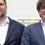 Madrid está de los nervios