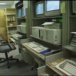 La importancia del AMIGA en la NASA