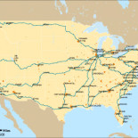 ¿Qué demonios es Amtrak? (Roger Senserrich)