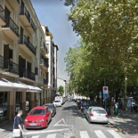 Condenada por agresión sexual en Pamplona al tocarle el culo a un joven