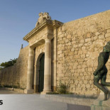 Una alto cargo del PP se salta la ley para celebrar el cumpleaños de su hija en un recinto histórico protegido de Menorca