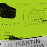 El guardia civil imputado, sobre "la mayor corrupción del PSOE" en Madrid: "No conocía ni el delito que le hemos metido"