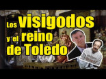 Profesor de Historia Antigua explica la historia de los visigodos y cómo la política los ha manipulado