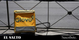 Presentan una querella criminal contra Glovo por estafa y fraude