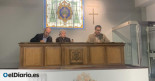 El arzobispo de Valladolid pide "no juzgar con la mentalidad de hoy" los abusos sexuales cometidos "hace 40 años"