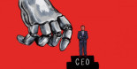 El primer puesto de trabajo que debería sustituir la IA es el de CEO