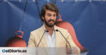 García-Gallardo (Vox) vincula la falta de mano de obra con las "excesivas prestaciones sociales"