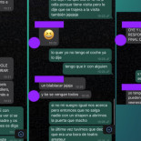 Un grupo de Whatsapp para montar una orgía se convierte en un infierno burocrático