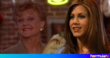 'Friends' se cargó 'Se ha escrito un crimen' (y Jessica Fletcher trazó su plan más creativo)