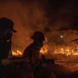 El “infierno” climático al que la humanidad abrió la puerta