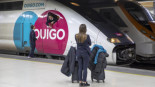Ouigo retirará dos trenes entre Barcelona y Madrid por falta de rentabilidad