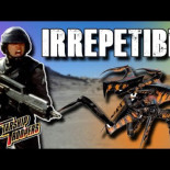 STARSHIP TROOPERS: Esta película es un milagro