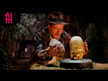 Indiana Jones y LA HISTORIA REAL del Arca Perdida