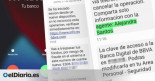 Te llama tu banco, pero no es tu banco: alerta por una nueva campaña de la estafa del falso agente