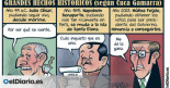 La Historia según Gamarra