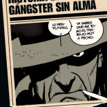 Torpedo 1936. Historia de un gánster sin alma. Crónica de un hito del cómic español