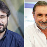 Carlos Herrera, sorprendido por lo que ha dicho de él públicamente Jordi Évole: "¿Qué está pasando?"