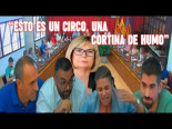 "Un circo". Pasen y vean: A esto se dedica el Partido Popular en el Ayuntamiento de Santa Pola