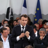 Emmanuel Macron propone “autonomía para Córcega”