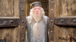 Muere a los 82 años el actor de Harry Potter Sir Michael Gambon (en)