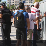 El agresor de Jerez sufrió bullying el día de antes y avisó a un amigo: "No vengas mañana al colegio"