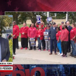 Guillermo Fesser, sobre la situación de los trabajadores del motor en EE. UU: "No pueden comprar los coches que ellos fabrican"