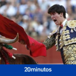 El torero Esaú Fernández, investigado por agresión sexual a una menor de 16 años