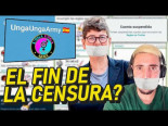 Grupo de censura política "Unga Unga" termina en los juzgados