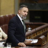 El Tribunal de Cuentas sospecha de 330.000 euros recibidos por Vox mediante ingresos anónimos por cajero