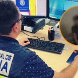 Santiago, el padre pederasta que grabó dos vídeos violando a su bebé: “Decía que le gustaba y que lo iba a seguir haciendo”