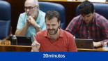 Un diputado de Más Madrid ironiza con "lo facha" que es Ayuso y el PP estalla: "Es indignante"