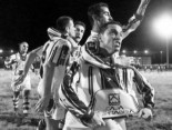 Chili y la Gimnástica de Torrelavega: una historia de malditismo, Segunda B, barro y obreros del gol